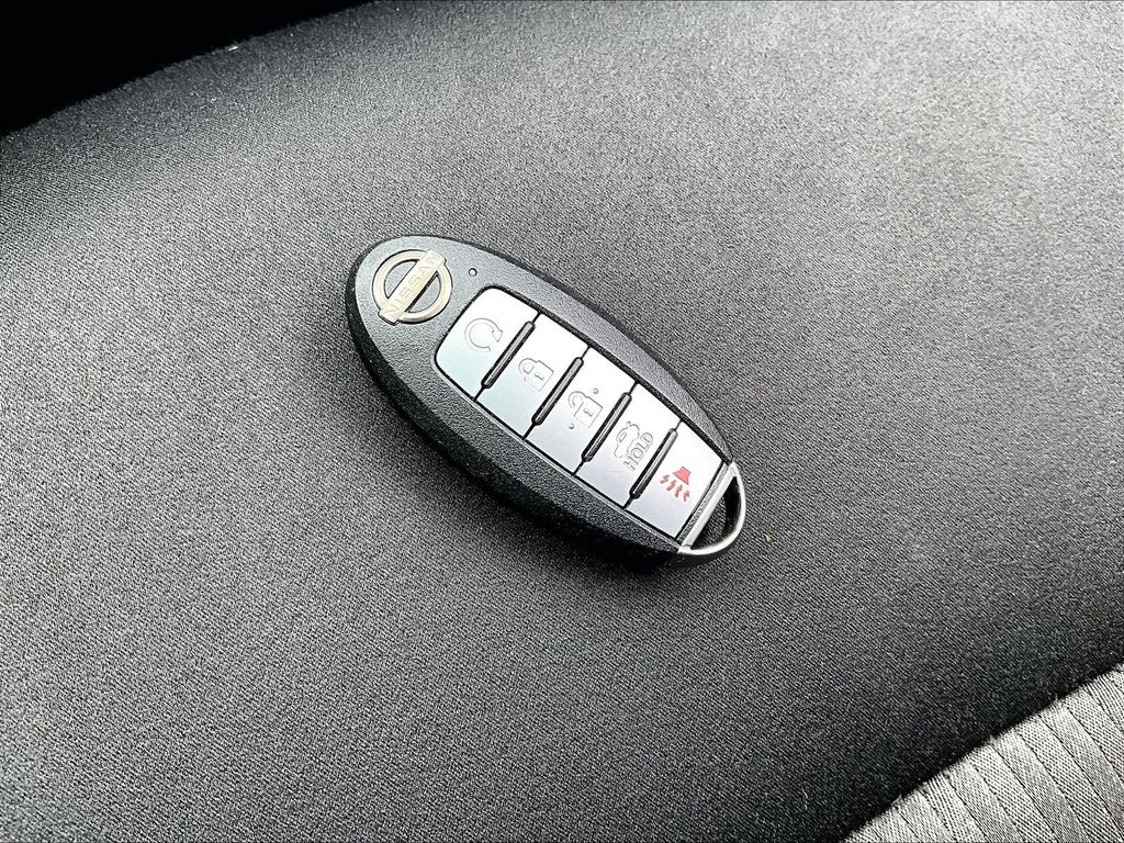 2024 Nissan Altima — photo 28