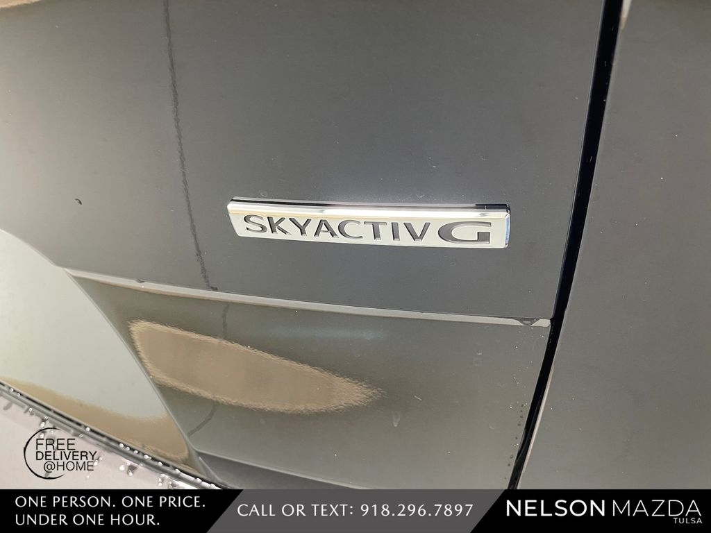 New 2026 Black Mazda 2.5 S image 15