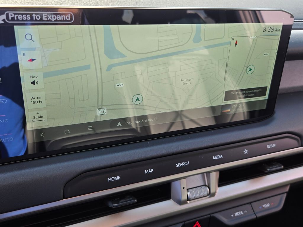 2027 Kia Telluride - $53,285