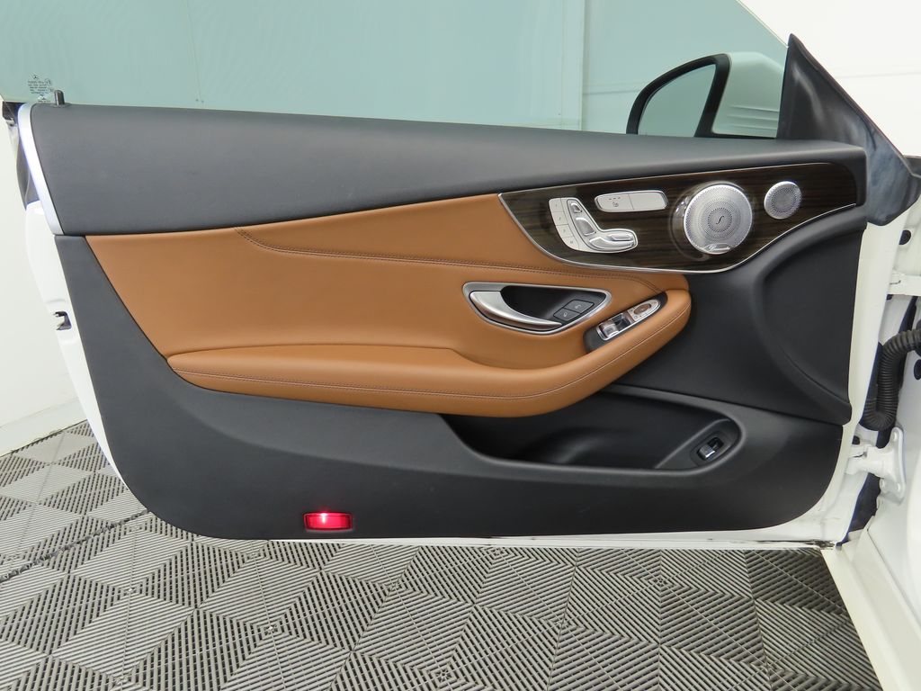 Thumbnail: 2021 Mercedes-Benz C-Class - 24