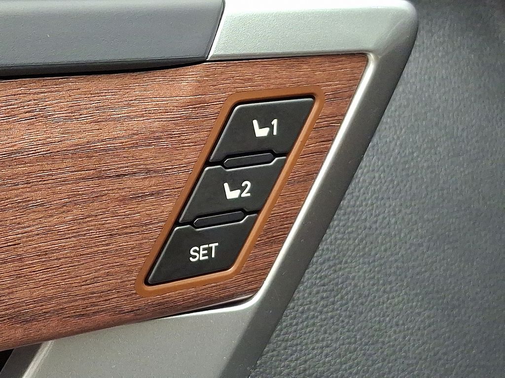 Thumbnail: 2025 Toyota Sequoia - 30