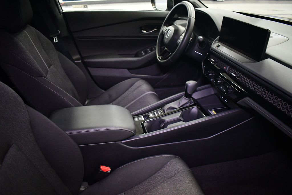 Thumbnail: 2025 Honda Accord - 32