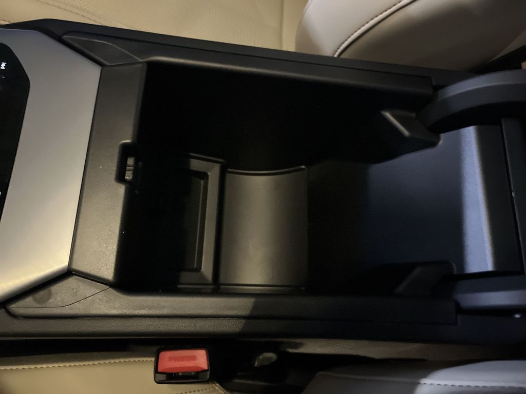 Thumbnail: 2026 BMW X3 - 21