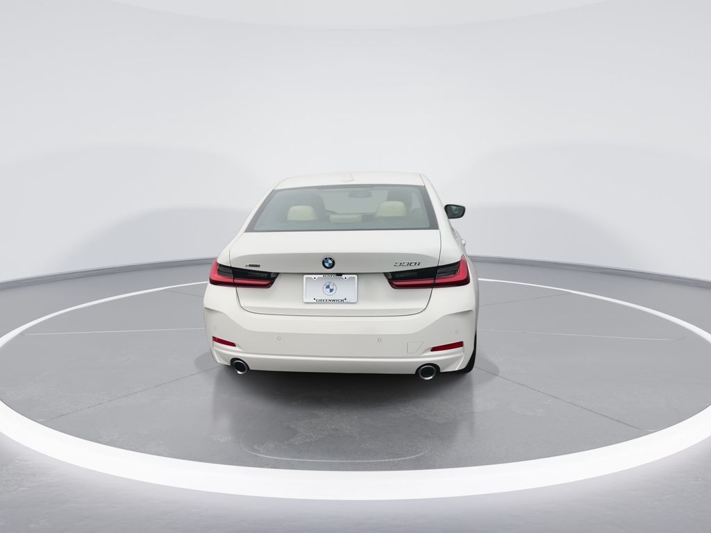 Thumbnail: 2025 BMW 3 Series - 7