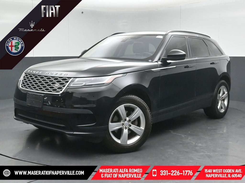2019 Land Rover Range Rover Velar P250 S AWD