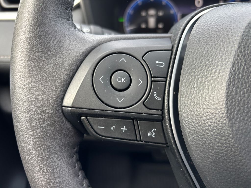 Thumbnail: 2025 Toyota RAV4 - 11