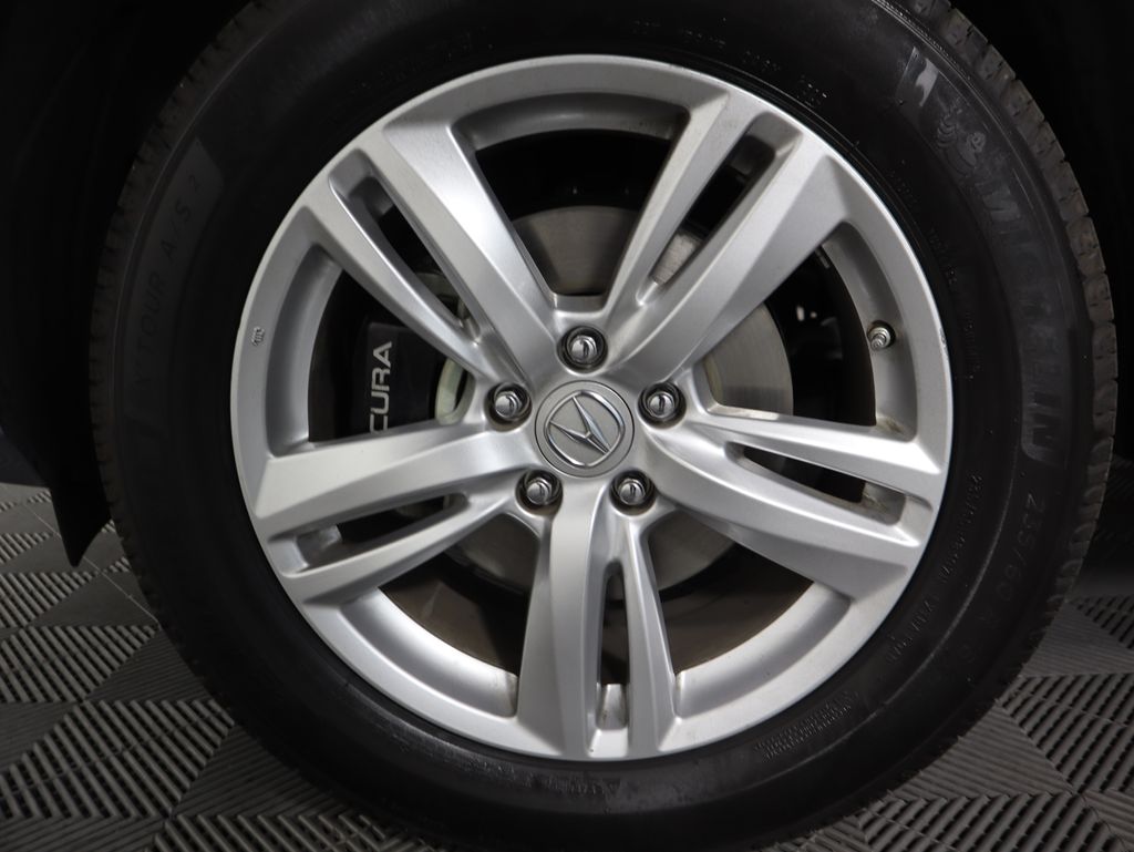 Thumbnail: 2013 Acura RDX - 32