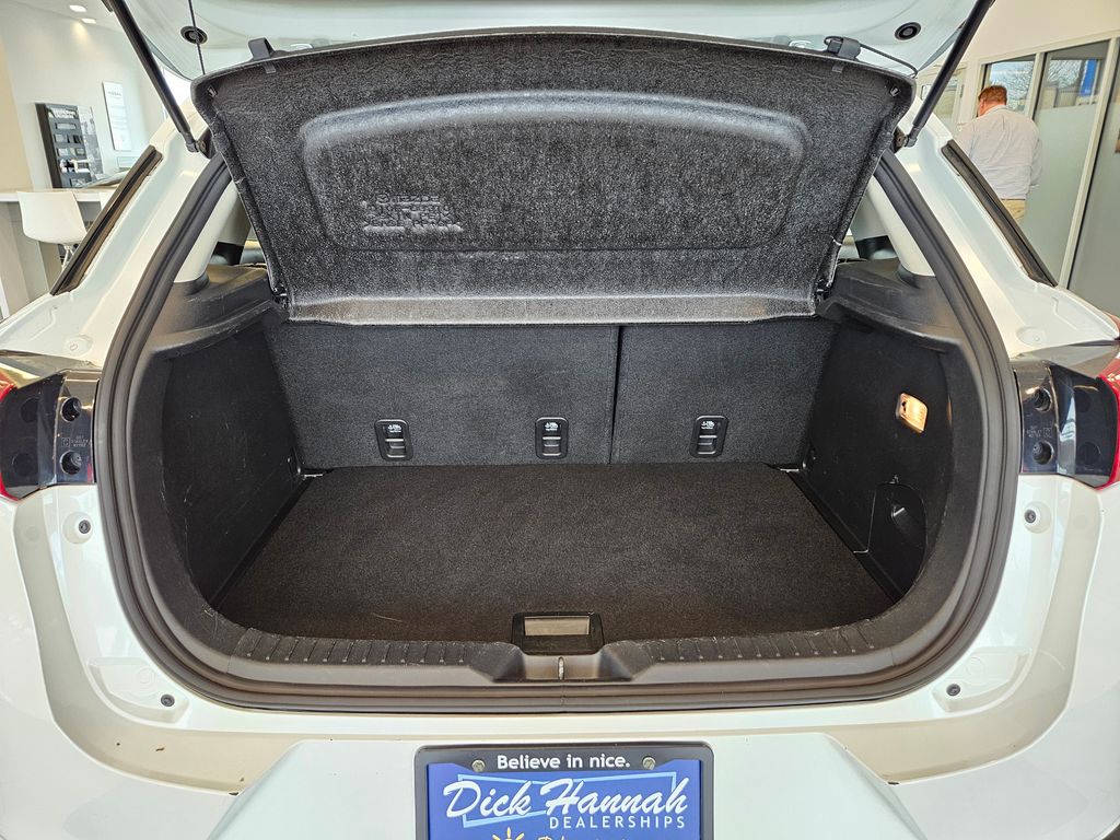 2019 Mazda CX-3 Sport