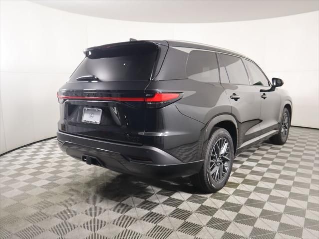 Thumbnail: 2026 Lexus TX - 5