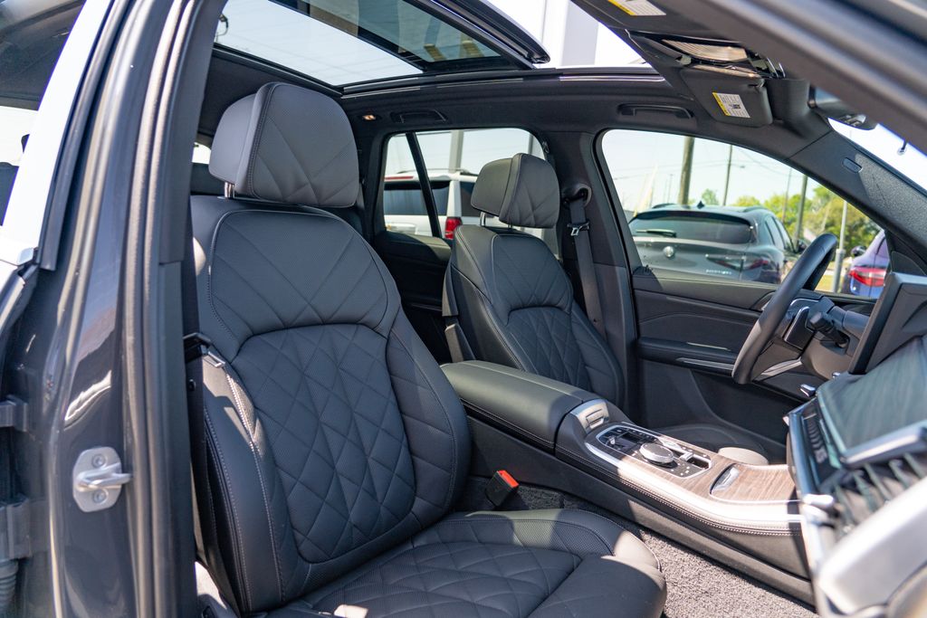 2024 BMW X5 xDrive50e photo