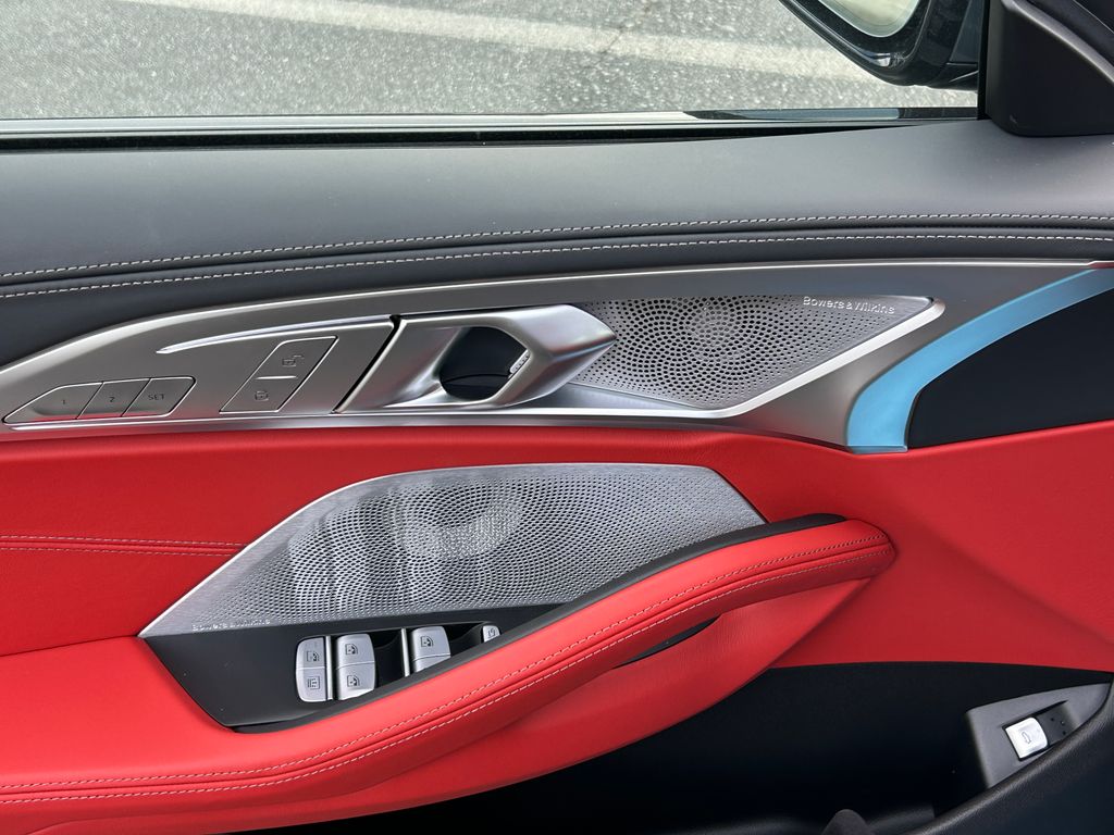 Thumbnail: 2026 BMW 8 Series - 12