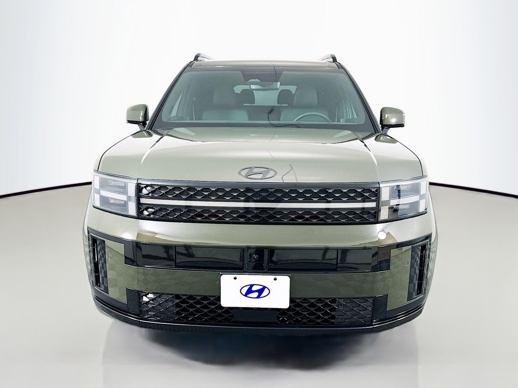 Thumbnail: 2025 Hyundai Santa Fe - 2