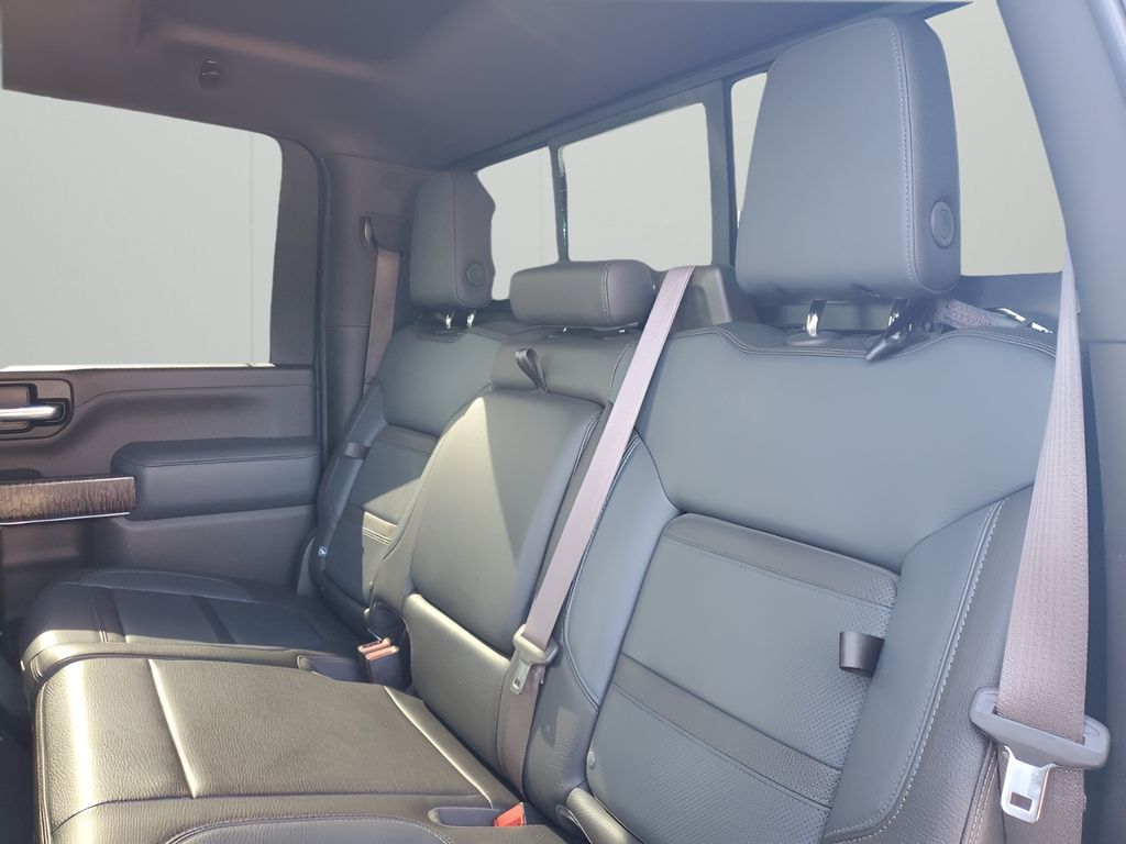 Used Car 2022 Gmc Sierra 2500hd  Denali For Sale Under $70,000 In Austin, Texas