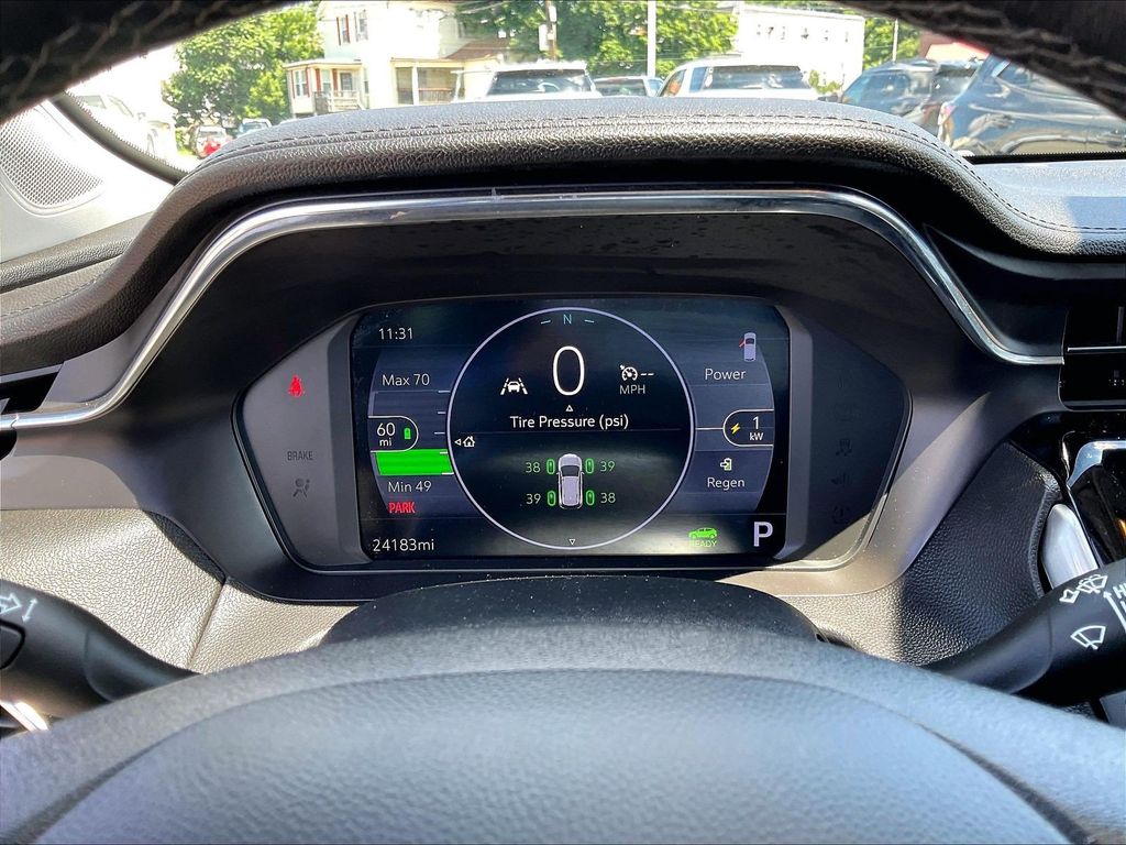 2023 Chevrolet Bolt EUV — photo 24