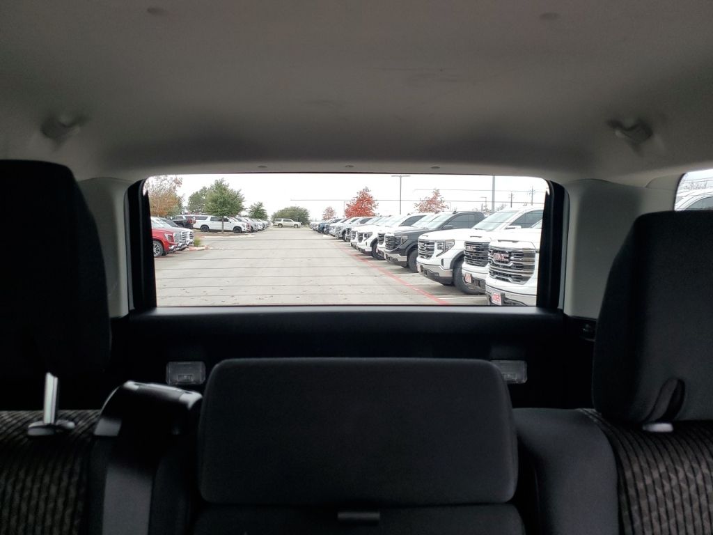 Used Car 2024 Toyota 4runner  Trd Off-road For Sale Under $40,000 In Austin, Texas