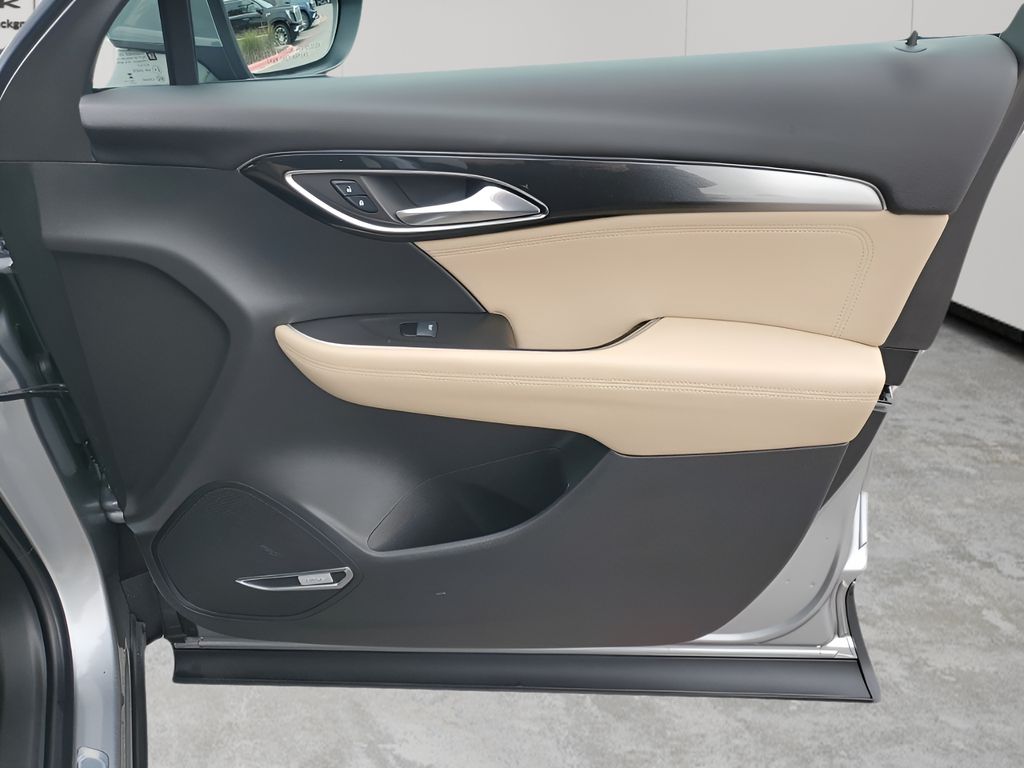 Used Car 2025 Buick Envision  Preferred For Sale Under $30,000 In Austin, Texas