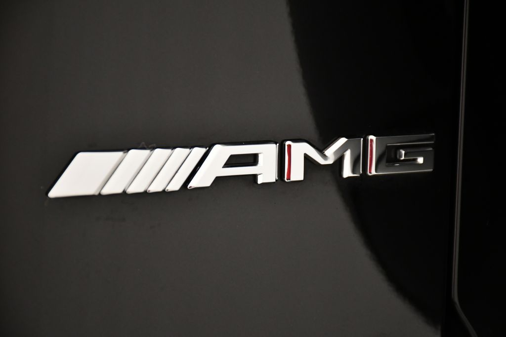 Thumbnail: 2022 Mercedes-Benz G-Class - 9