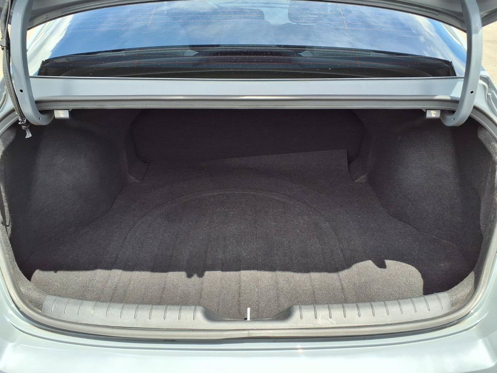 Used 2021 Hyundai Elantra Sedan