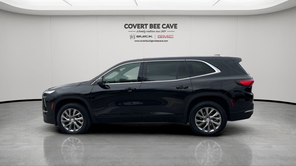 Used Car 2025 Buick Enclave  Preferred For Sale Under $40,000 In Austin, Texas