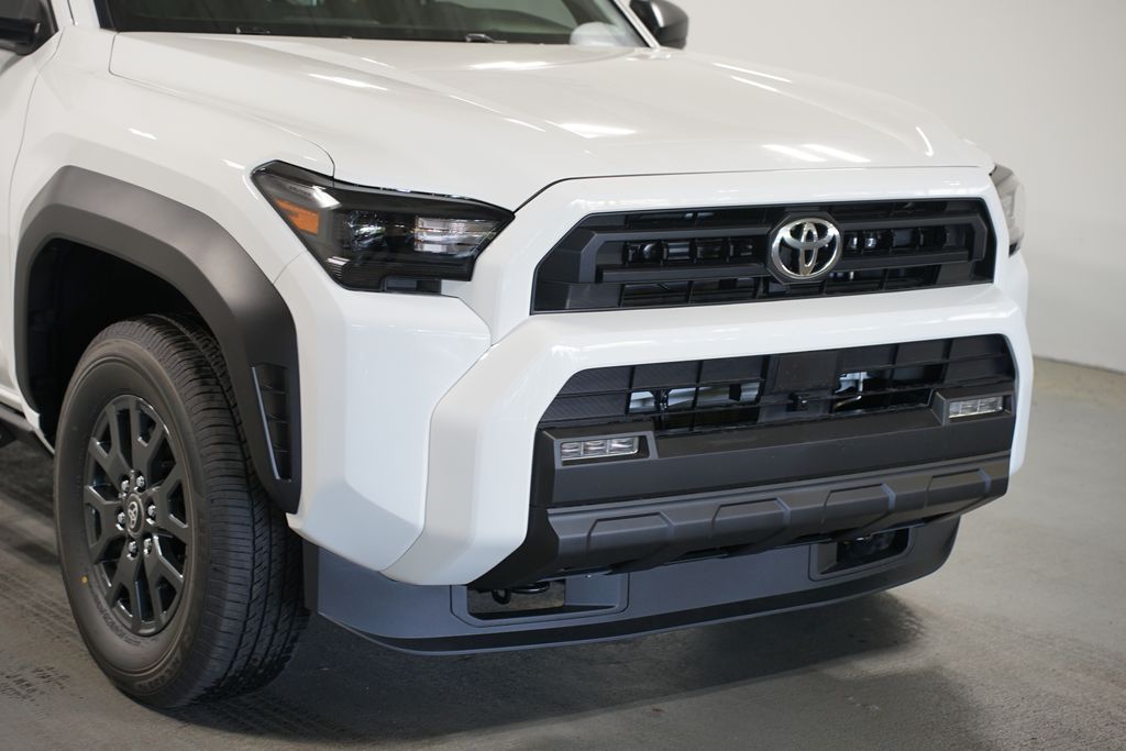 Thumbnail: 2026 Toyota 4Runner - 4
