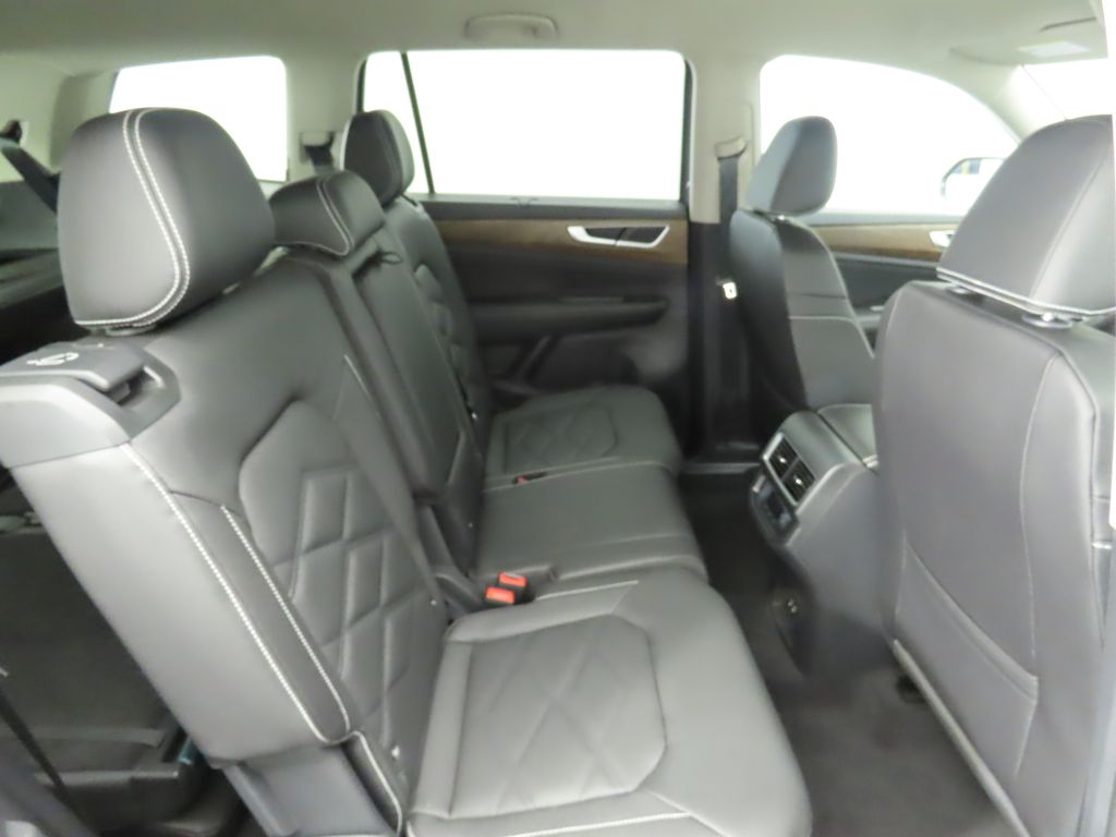 Thumbnail: 2026 Volkswagen Atlas - 23
