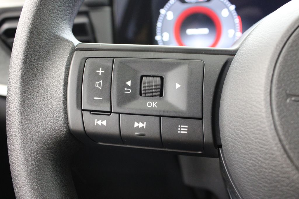 new 2026 Nissan Kicks car, priced at $24,455