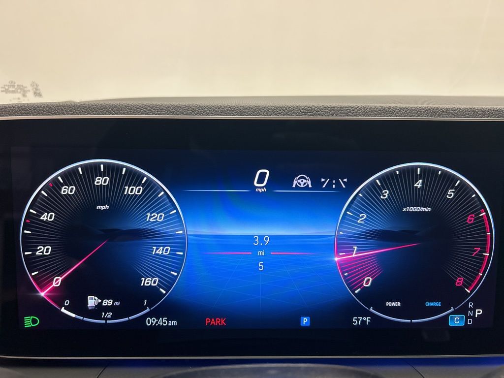 Thumbnail: 2026 Mercedes-Benz GLE - 16