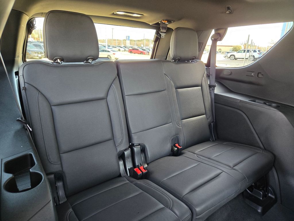 2023 Chevrolet Tahoe Z71 - Photo 27