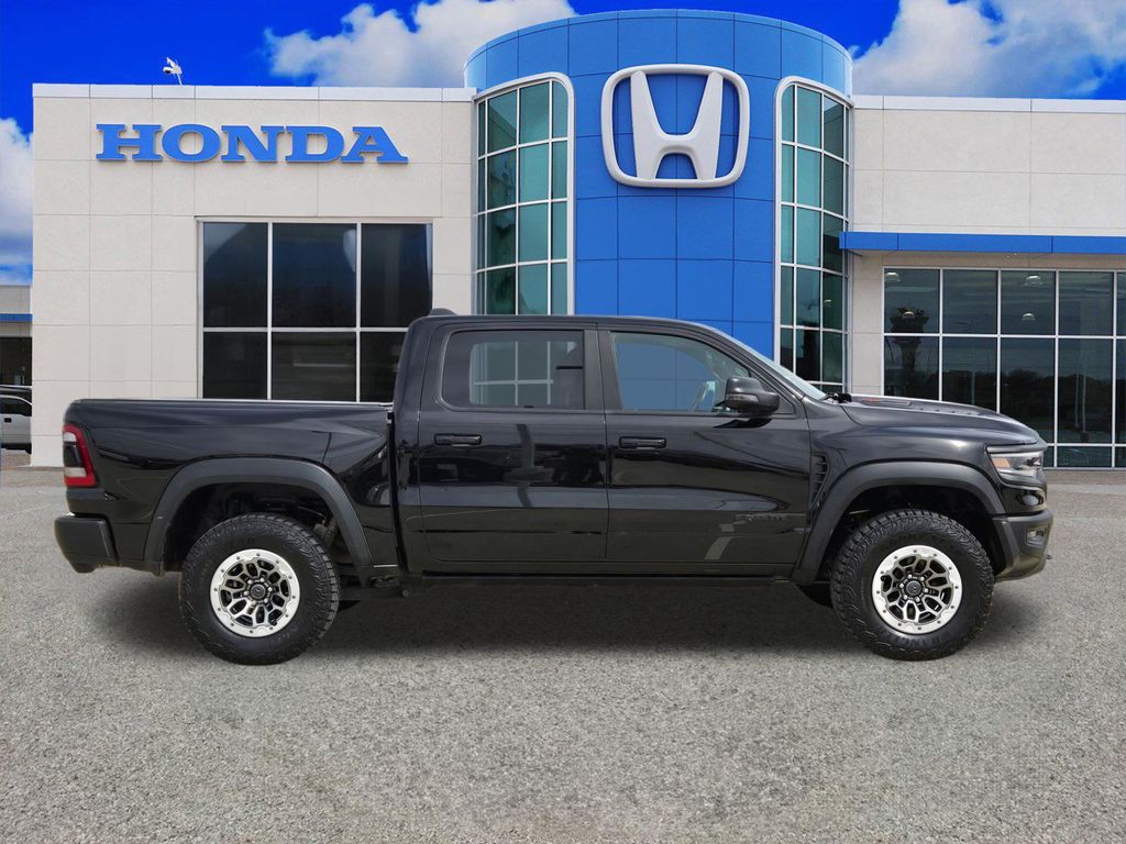 Used 2024 Ram 1500 Truck