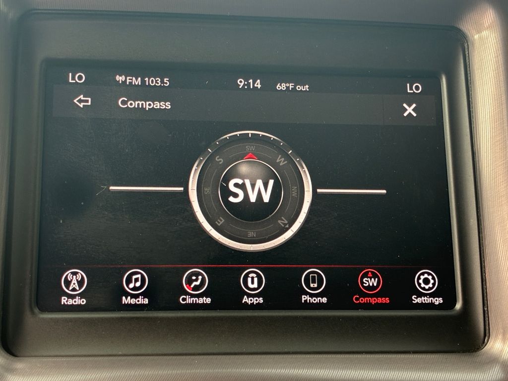 Used Car 2022 Dodge Challenger  R/t For Sale Under $30,000 In Austin, Texas