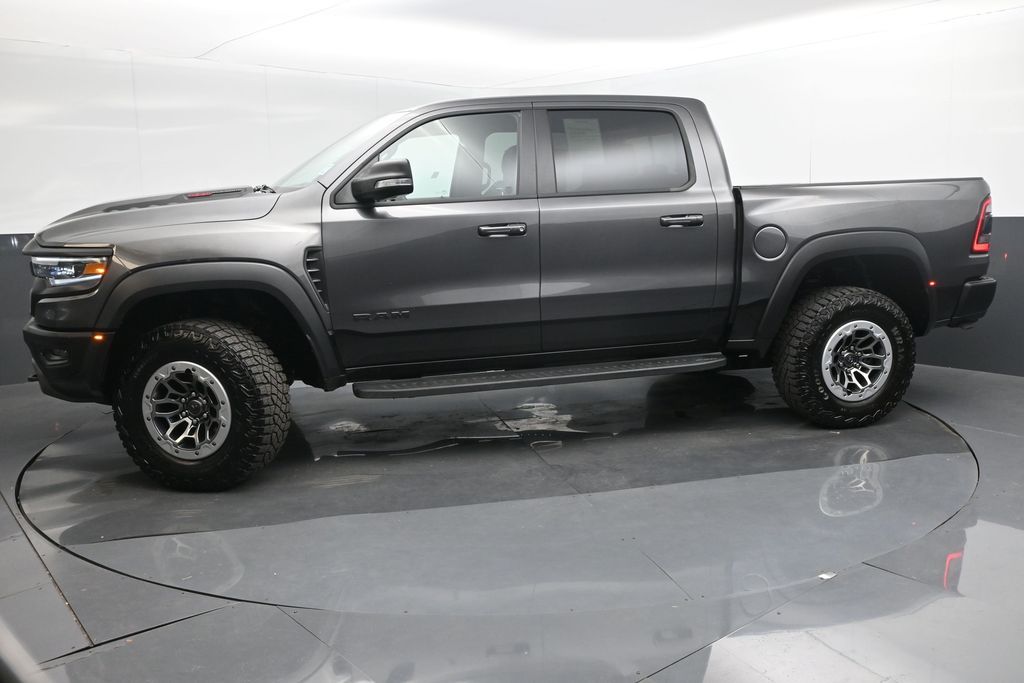 2022 Ram 1500 TRX Crew Cab 4x4 5'7" Box