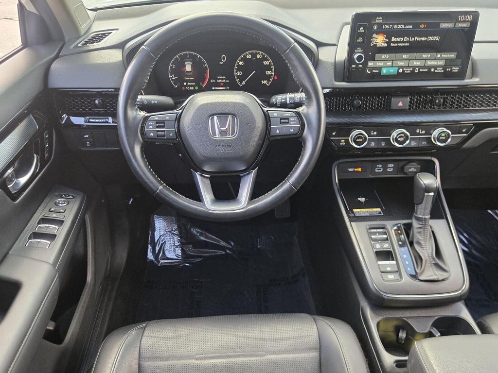 2025 Honda CR-V - $32,989