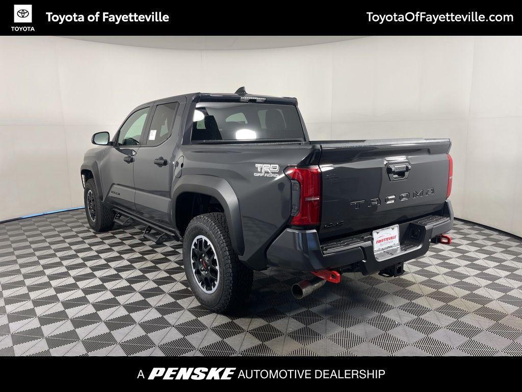 Thumbnail: 2025 Toyota Tacoma - 2