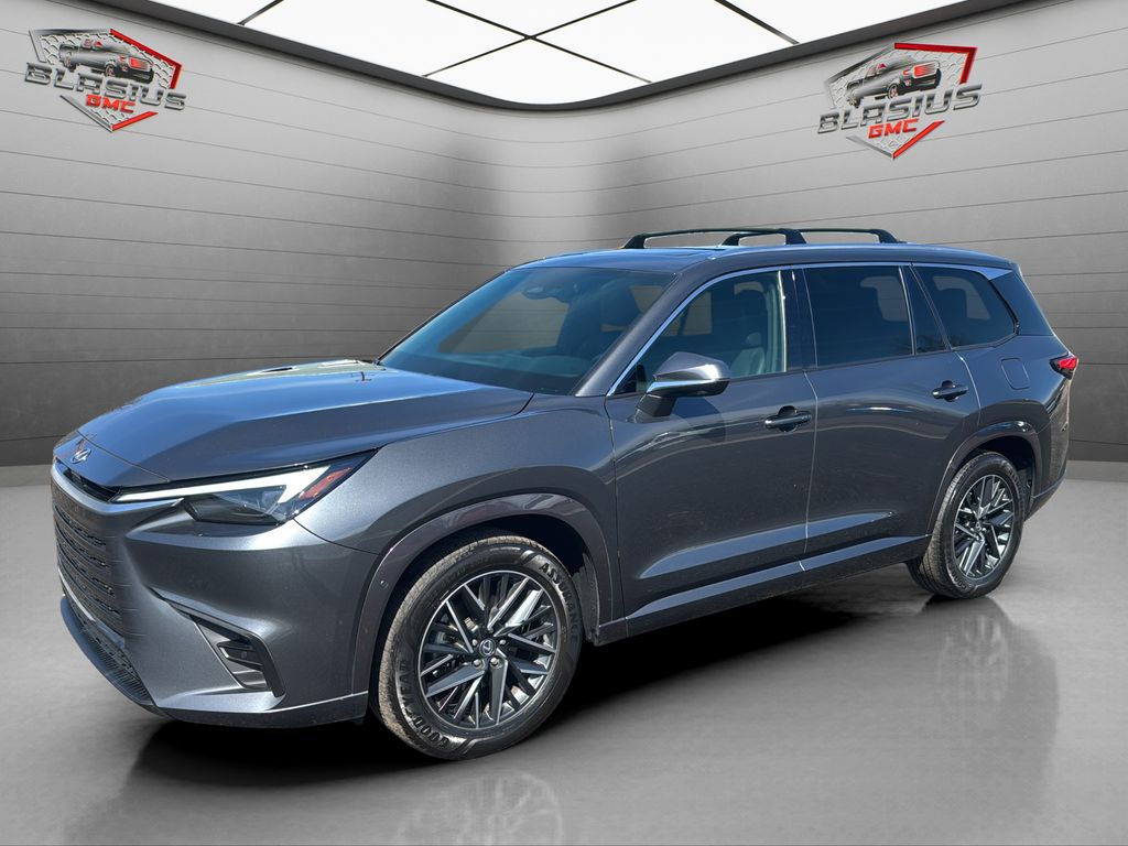 2024 Lexus TX 350 Premium AWD