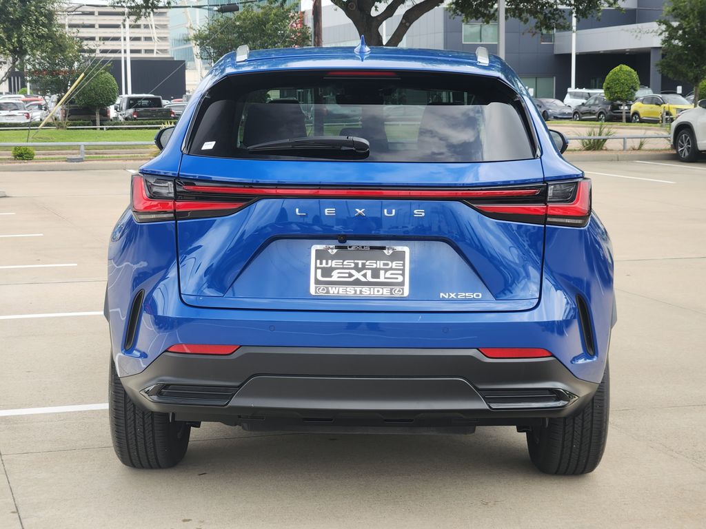 2025 Lexus NX 250 Premium  at Westside Lexus