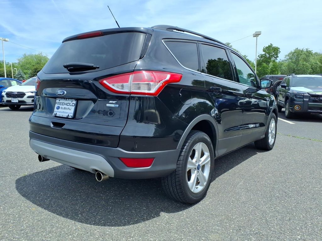 used 2013 Ford Escape car, priced at $11,900