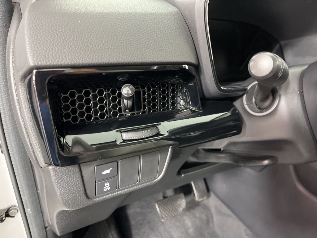 Thumbnail: 2023 Honda CR-V - 27