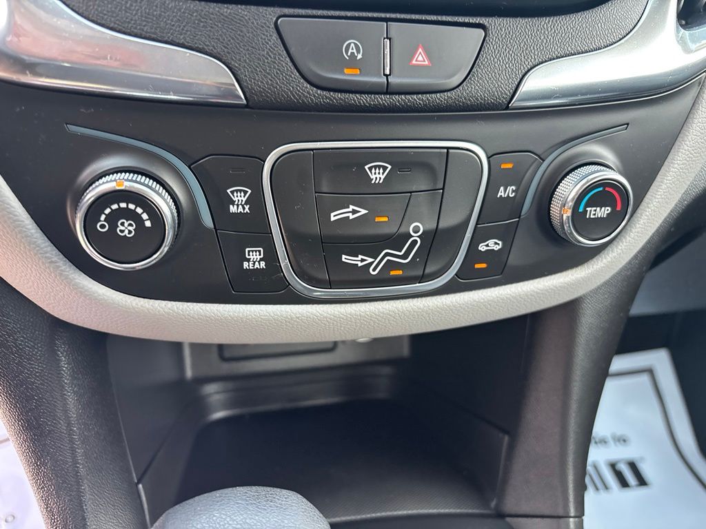 Used 2023 Chevrolet Equinox SUV