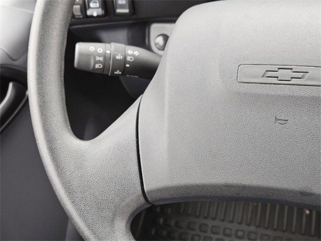 Used Car 2024 Chevrolet 4500 Hg Lcf Gas  Lcf For Sale Under $50,000 In Austin, Texas