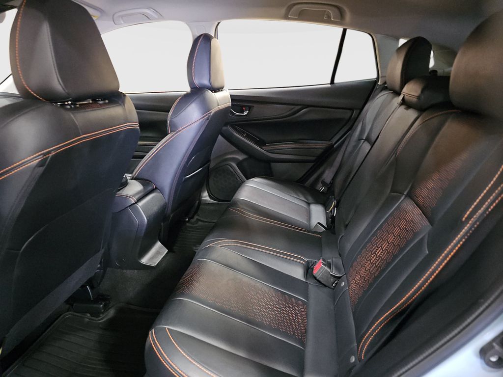 Used 2021 Subaru Crosstrek SUV