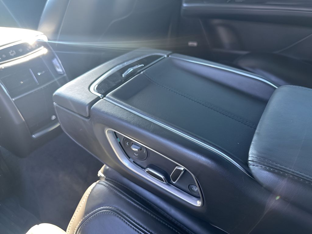 Used Car 2018 Cadillac Ct6  3.0l Twin Turbo Platinum For Sale Under $40,000 In Austin, Texas