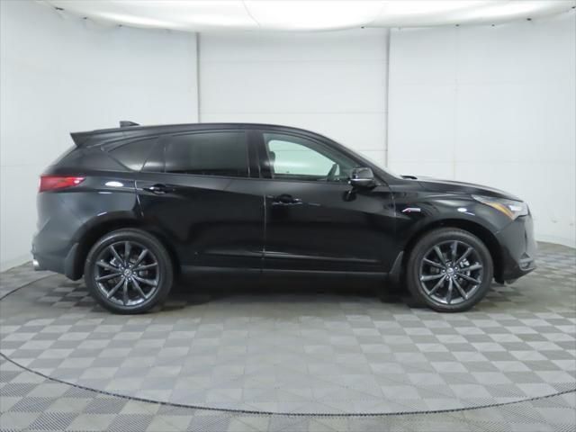 Thumbnail: 2026 Acura RDX - 4