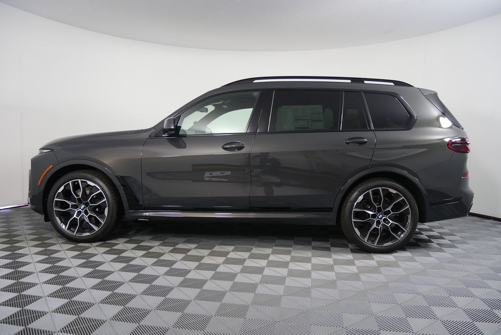 2026 BMW X7 xDrive40i 6