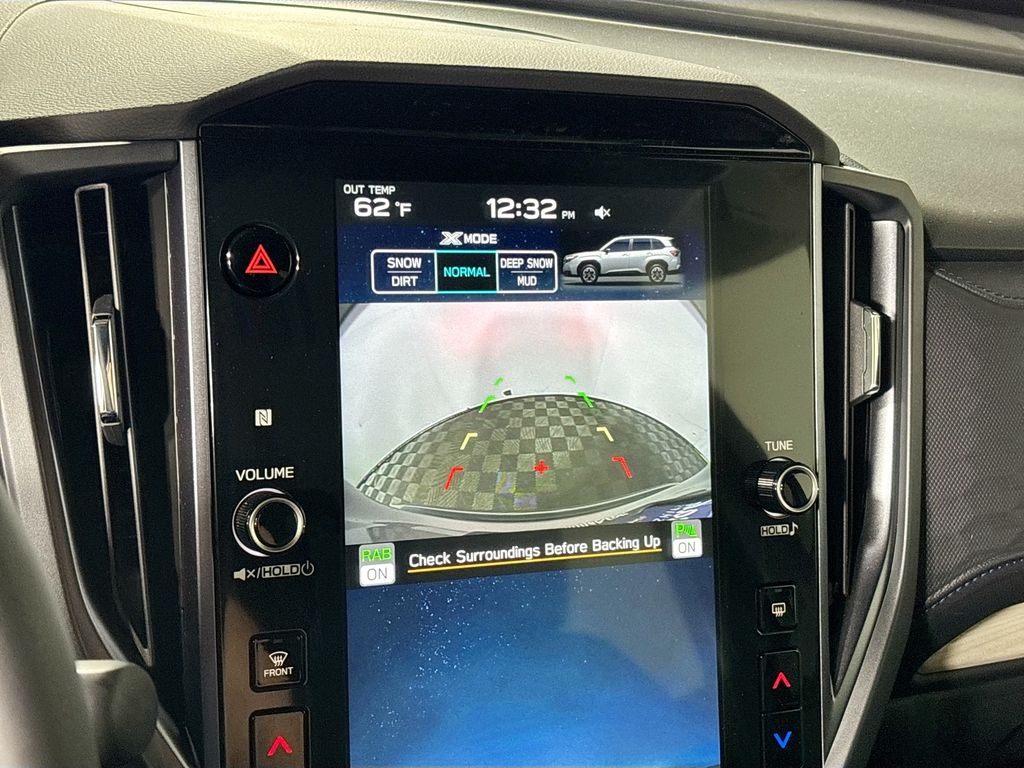 2025 Subaru Forester Hybrid Limited