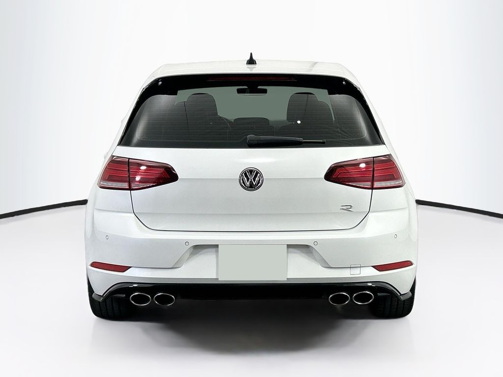 Thumbnail: 2019 Volkswagen Golf - 7