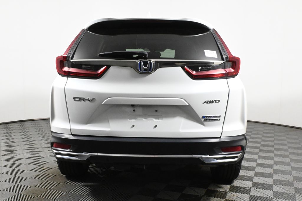 Thumbnail: 2020 Honda CR-V - 6