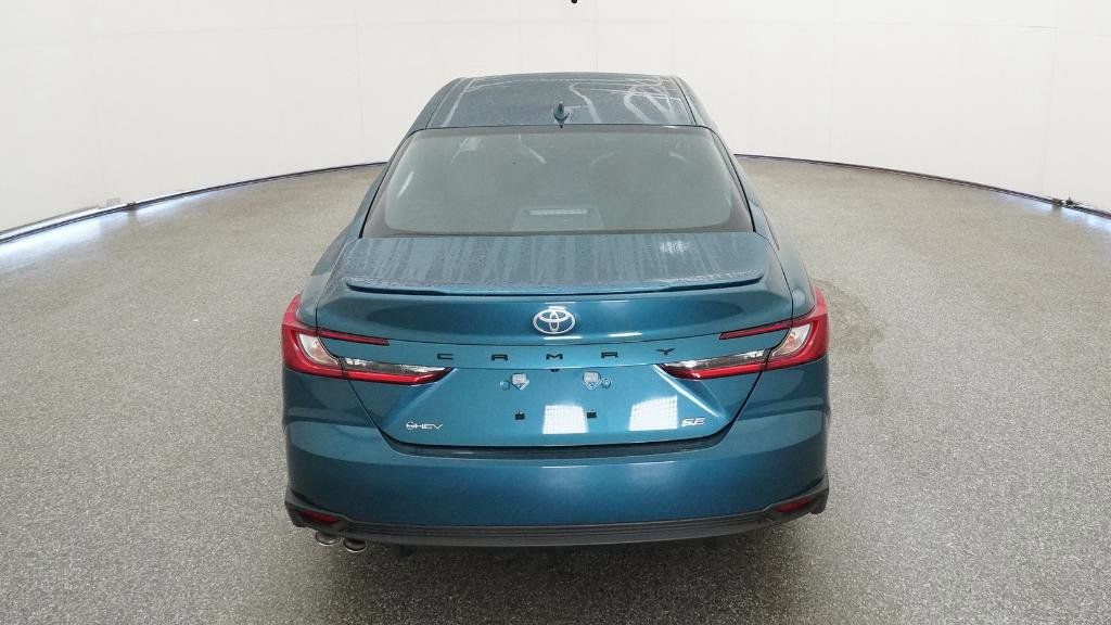 Thumbnail: 2026 Toyota Camry - 8