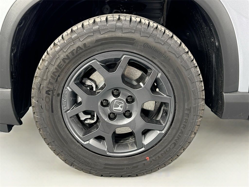 New Car 2025 Honda Pilot  Trailsport For Sale Under $50,000 In Austin, Texas