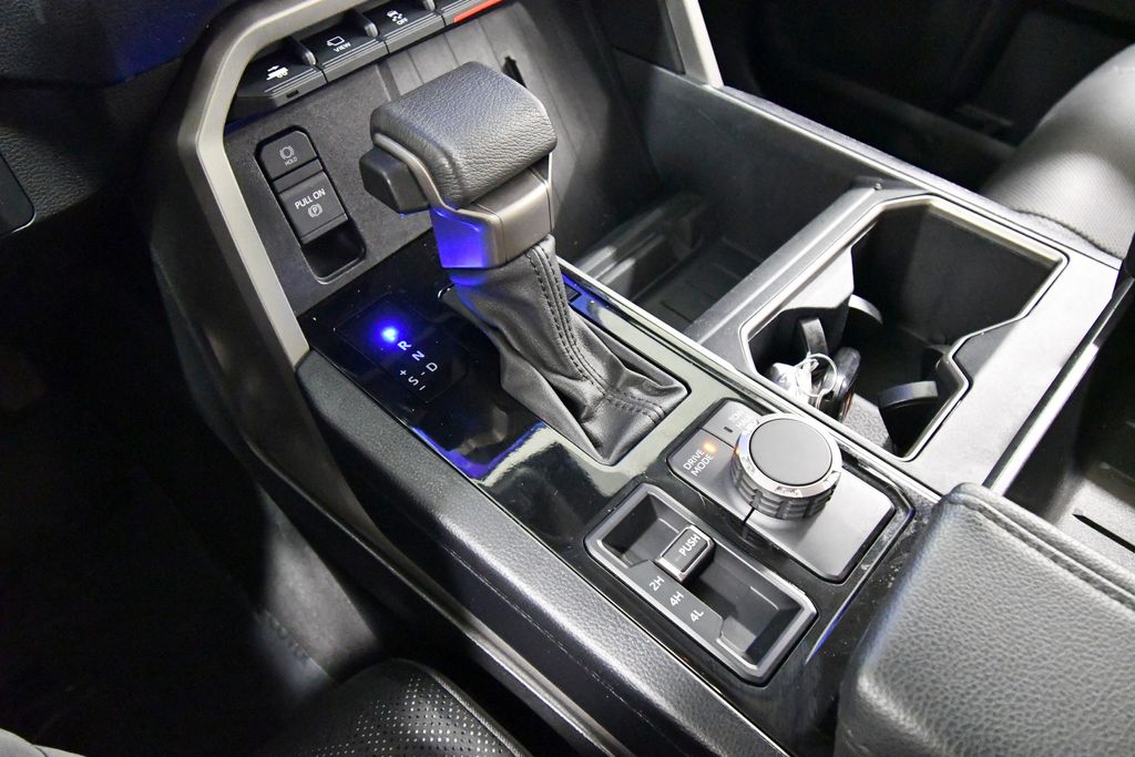 Used 2023 Toyota Tundra Truck
