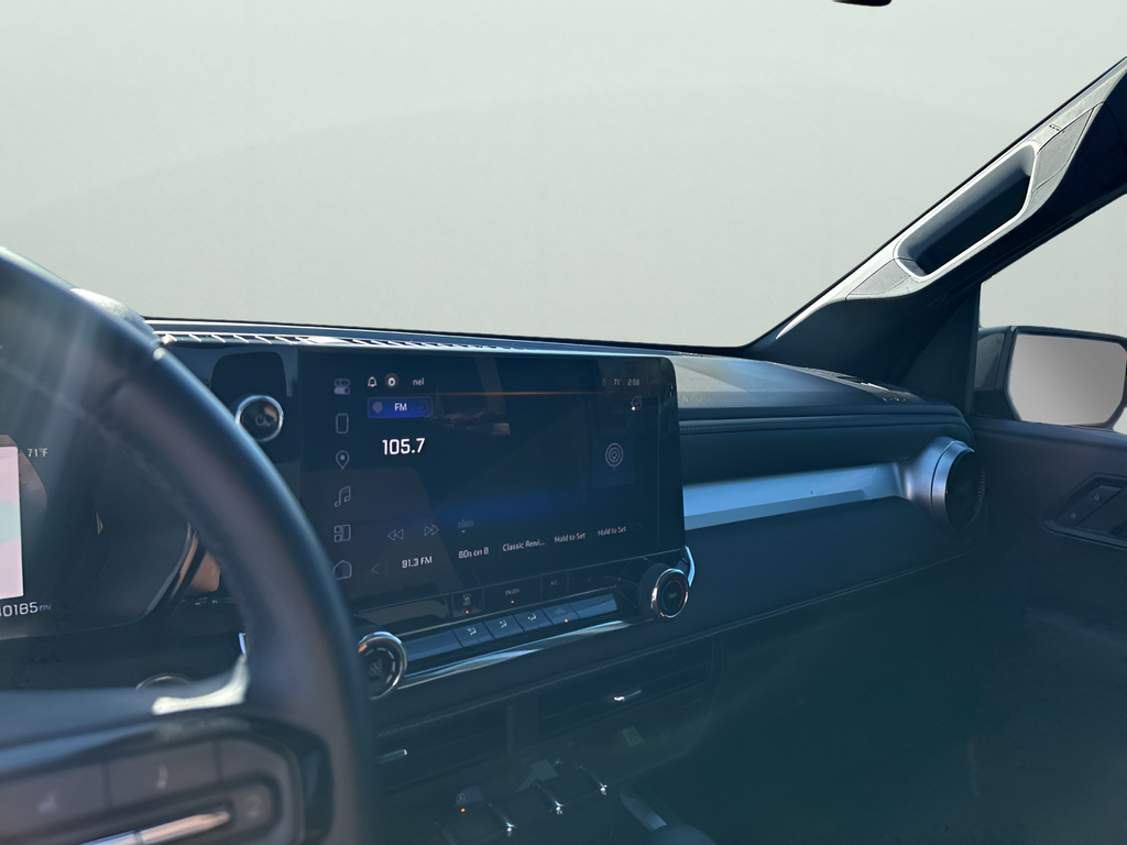 Used Car 2024 Chevrolet Colorado  Lt For Sale Under $30,000 In Austin, Texas